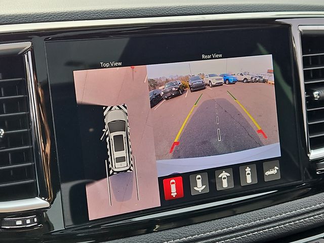 New 2026 White Chrysler Limited image 19