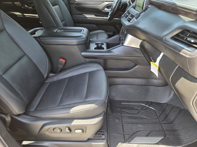 2024 Chevrolet Tahoe Z71 Beige at AutoSavvy Houston Southwest