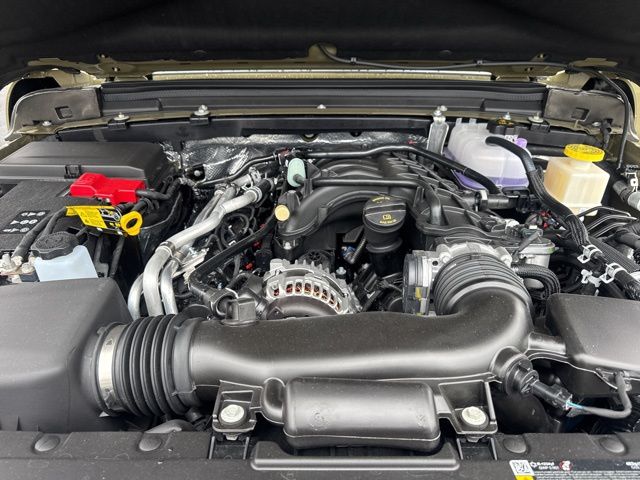 New 2026  Jeep Mojave image 15