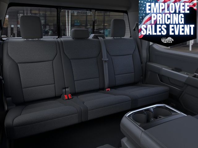new 2026 Ford F-150 car, priced at $54,280