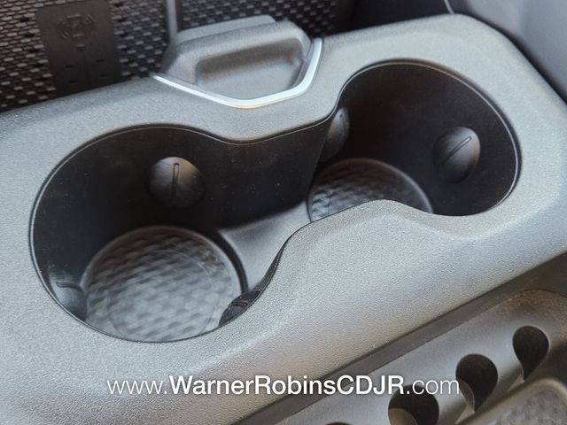 New 2026 Gray Ram Big Horn/Lone Star image 24