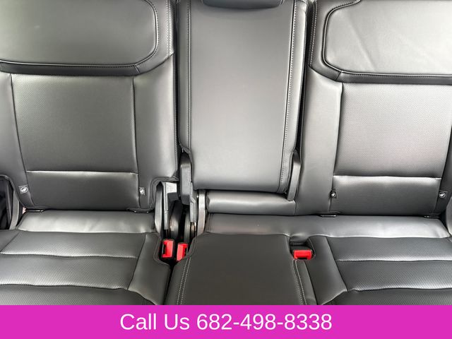 New 2026 Ford Expedition SUV