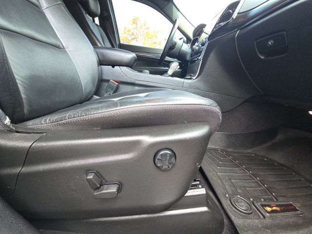 2021 Jeep Grand Cherokee Limited:44396A