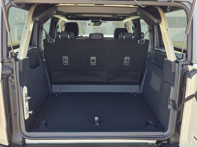 New 2026 Beige Ford Big Bend image 7