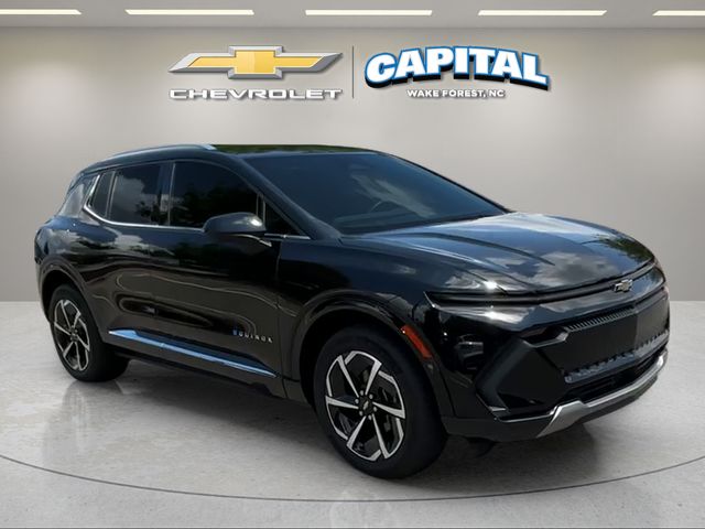 Used 2024 Black Chevrolet LT image 7