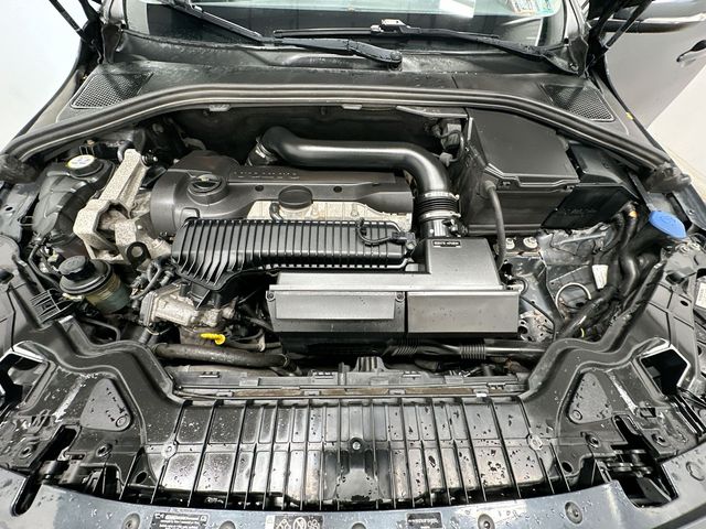2015 Volvo S60 T5 Premier Gray at Phil Fitts Ford
