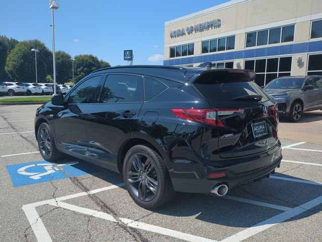 Used 2024 Acura RDX SUV