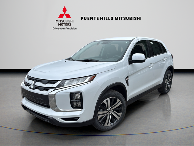 2026 Mitsubishi Outlander Sport ES