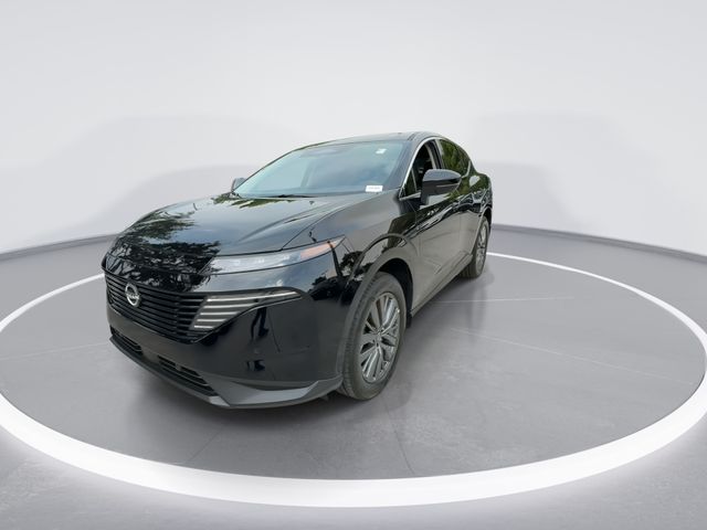 Used 2026 Nissan Murano SUV