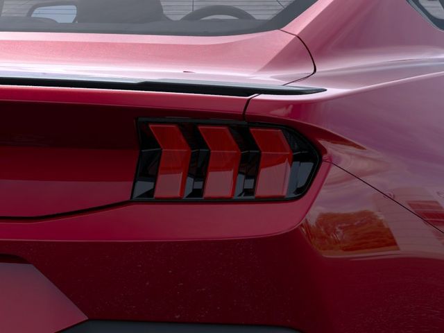 New 2026 Red Ford EcoBoost image 22