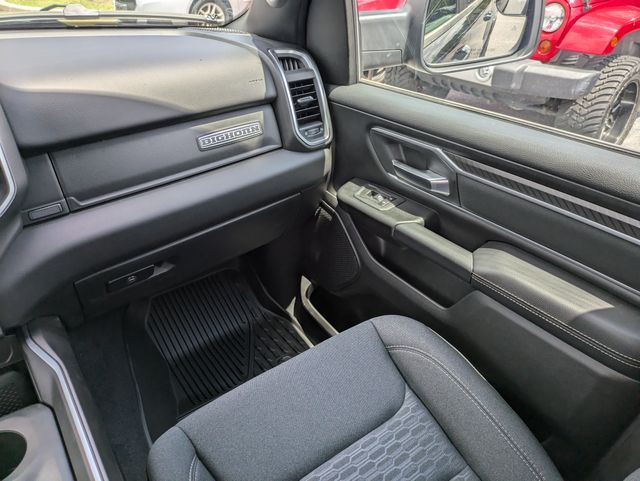 2026 Ram 1500 Big Horn Crew Cab 4x2 5'7" Box