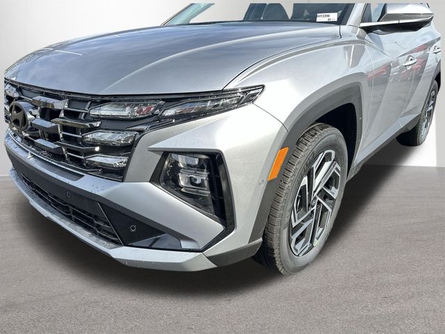 New 2026 Hyundai Tucson Hybrid For Sale in Indianapolis, IN