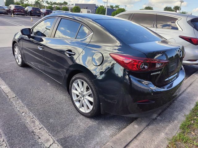 2017 Mazda Mazda3 Touring 3