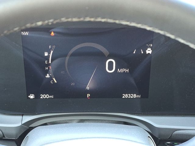 2025 Buick Envista Sport Touring:C02532