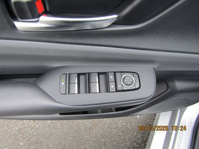 used 2023 Toyota Prius car, priced at $28,999