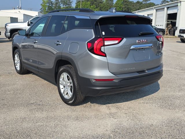 Photo of 2023 GMC Terrain SLE in Dallas, GA - 3,  2023 GMC Terrain SLE:C02329