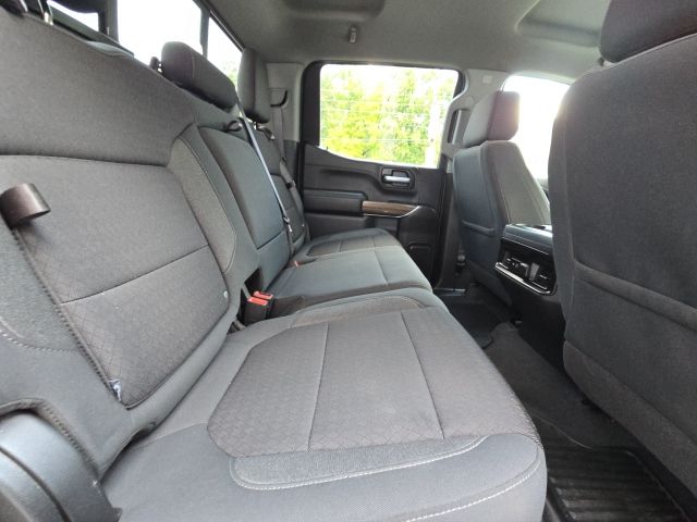 Photo of 2020 Chevrolet Silverado 1500 RST in Dallas, GA - 15,  2020 Chevrolet Silverado 1500 RST:44055A