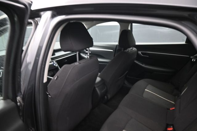 Used 2025 Hyundai Sonata Sedan