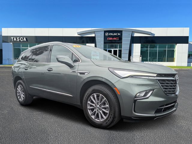 2023 Buick Enclave