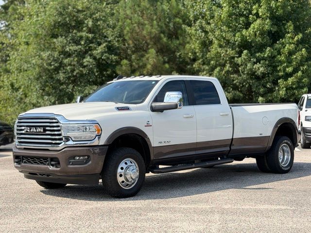 Used 2024 Ram 3500 Truck