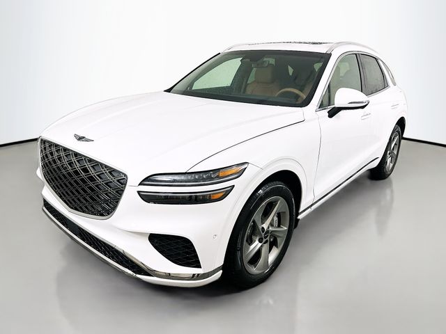 Thumbnail: 2026 Genesis GV70 - 1