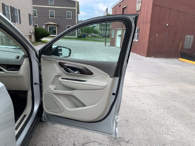 Used 2020 GMC Terrain SUV