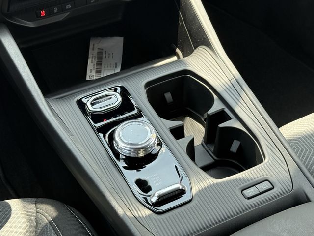 2026 Jeep Cherokee Laredo Gray at Texan Dodge Chrysler Jeep Ram