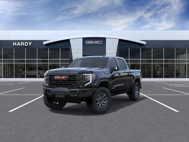 2026 GMC Sierra 1500 AT4X:47095