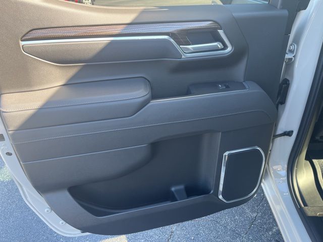 2026 Chevrolet Silverado 1500 RST:45303