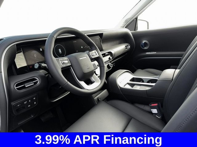 New 2026 Black Hyundai SEL Premium image 17