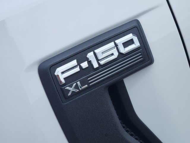 Used 2025 Ford F-150 Truck