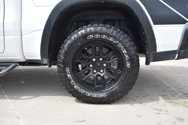 Used 2025 Ram 1500 Truck