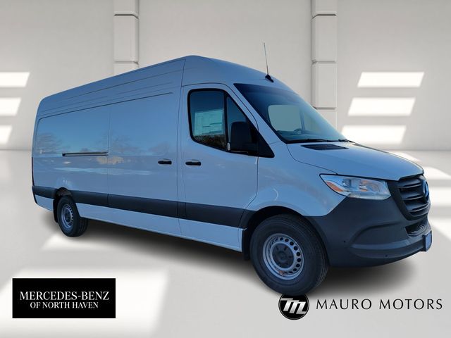 2024 Mercedes-Benz Sprinter Cargo 2500 170 High Roof RWD