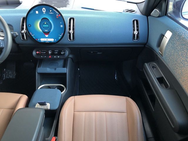 used 2025 MINI Cooper S Countryman car, priced at $28,987