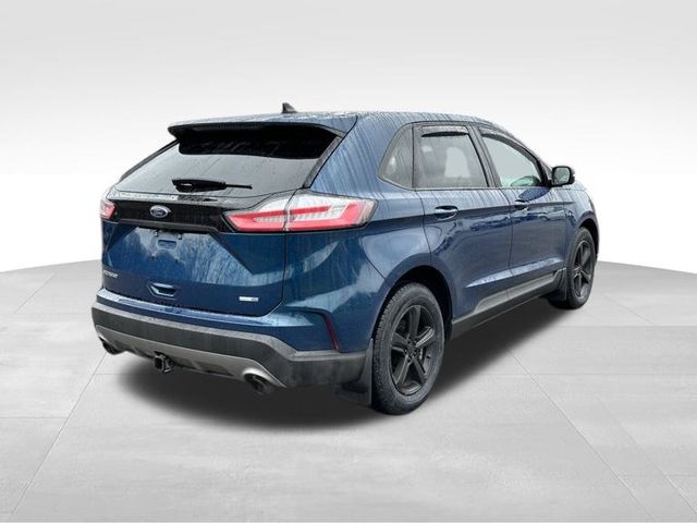 2020 Ford Edge SEL 24