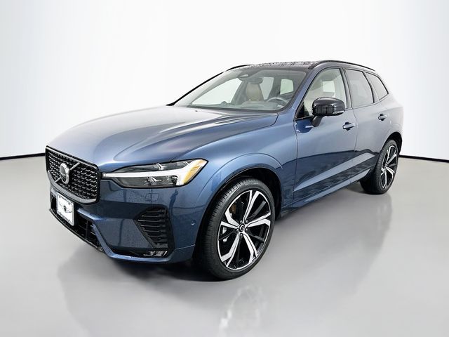 Thumbnail: 2025 Volvo XC60 - 1