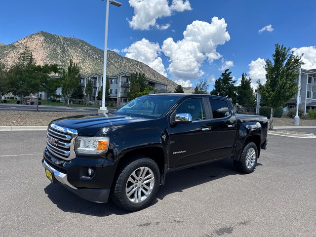 2015 GMC Canyon SLT - Photo 7