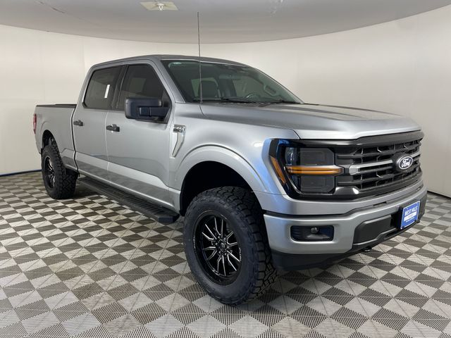 New 2026 Ford F-150 XLT For Sale in Bremerton, WA