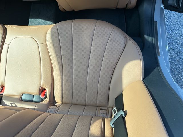 2026 Mercedes-Benz E-Class E 350  at Bob King Buick GMC