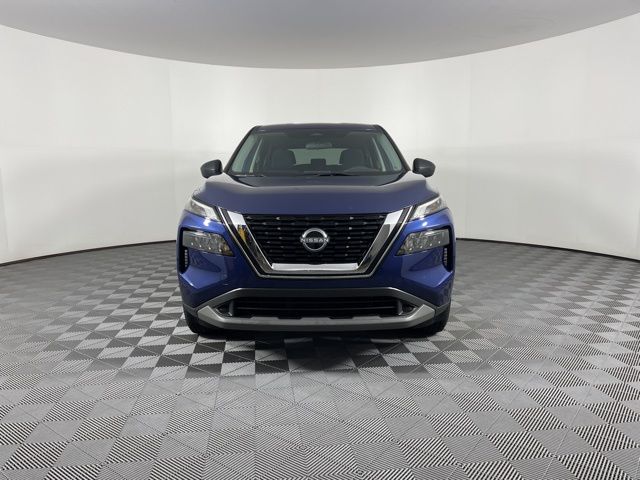 2023 Nissan Rogue S 3