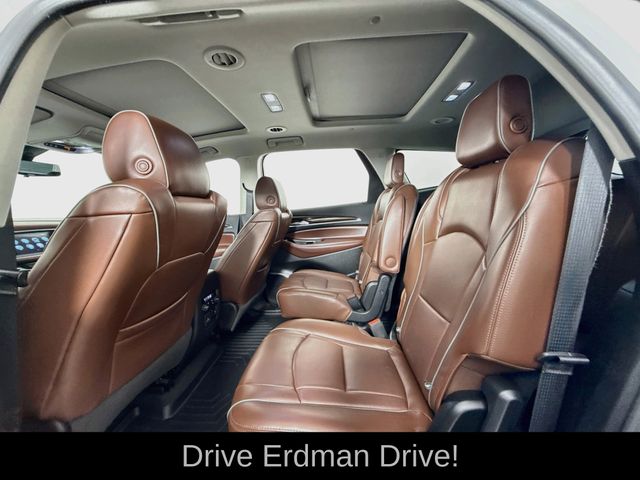 Used 2018 Buick Enclave SUV