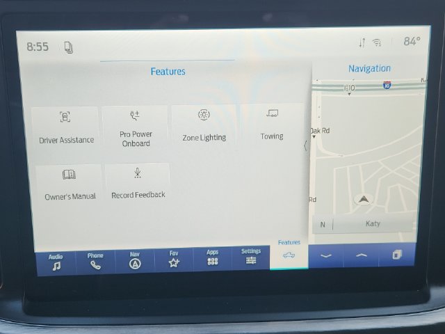 Used 2021 Ford F-150 Truck