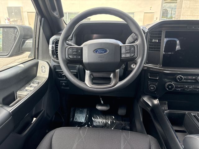 new 2026 Ford F-150 car, priced at $50,141