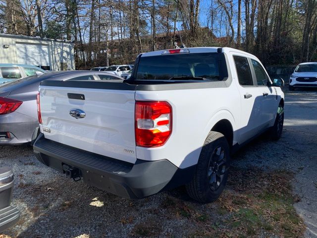 2023 Ford Maverick XLT 3