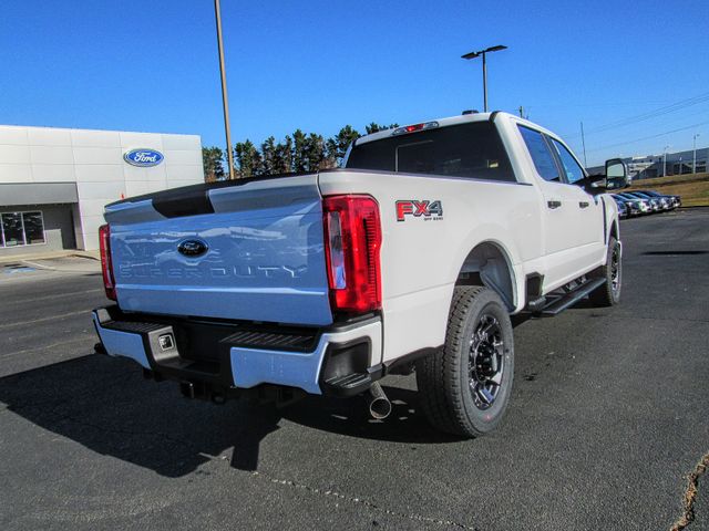 2026 Ford F-250SD XL:168044
