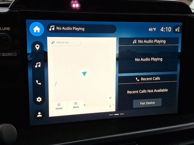 new 2026 Subaru Outback car, priced at $46,693