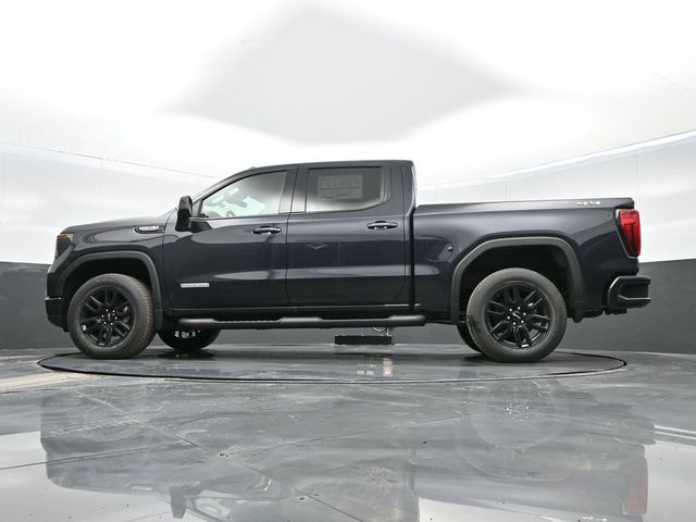 2025 GMC Sierra 1500 Elevation 33