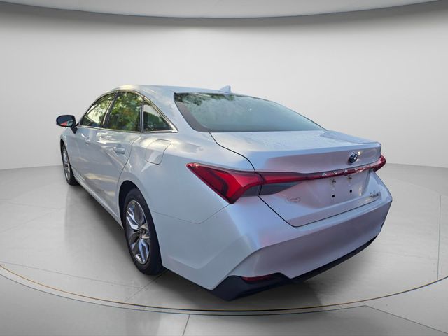 2022 Toyota Avalon - $28,340