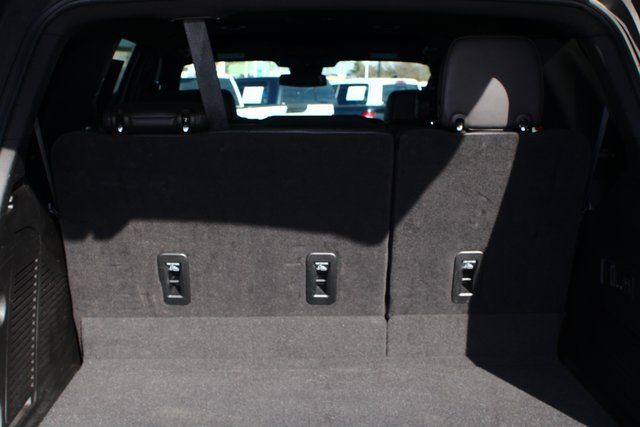 used 2023 Chevrolet Tahoe car, priced at $49,192