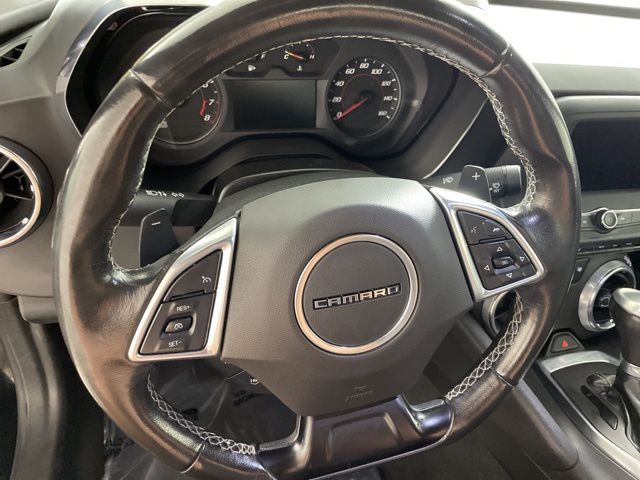 2022 Chevrolet Camaro 1LT 23